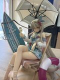 Figurine Kiana Kaslana Honkai Impact 3 MiHoYo 1/8 — photo 1