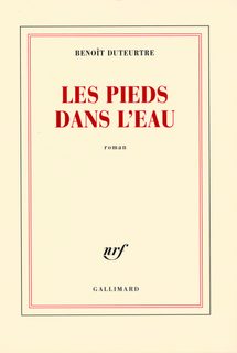 Les Pieds Dans L'eau