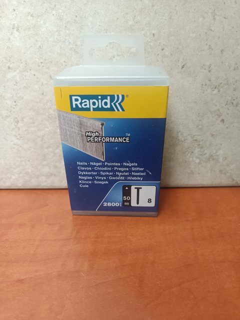 Rapid High Performance clous 28001 (boîte)