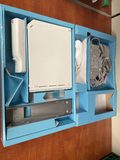 Console Nintendo Wii blanche avec Wii Sports PAL en boîte — photo 2