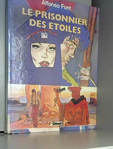 Le Prisonnier Des Étoiles