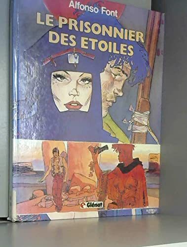 Le Prisonnier Des Étoiles