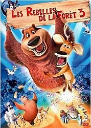Les Rebelles De La Forêt 3