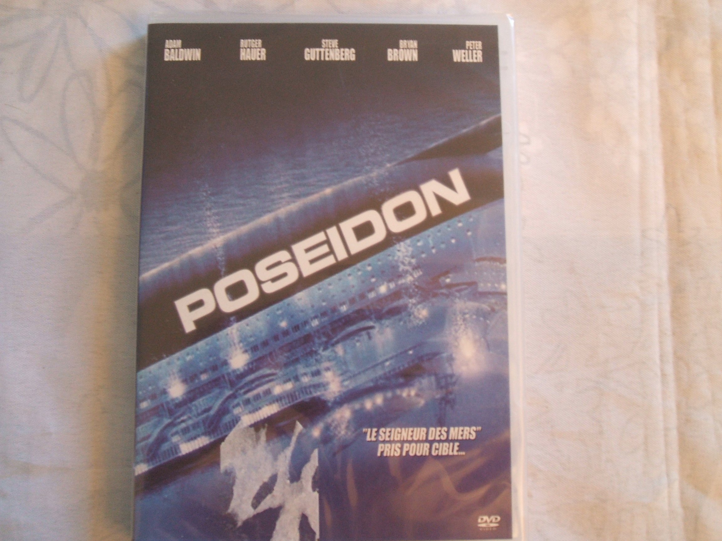 Poséidon
