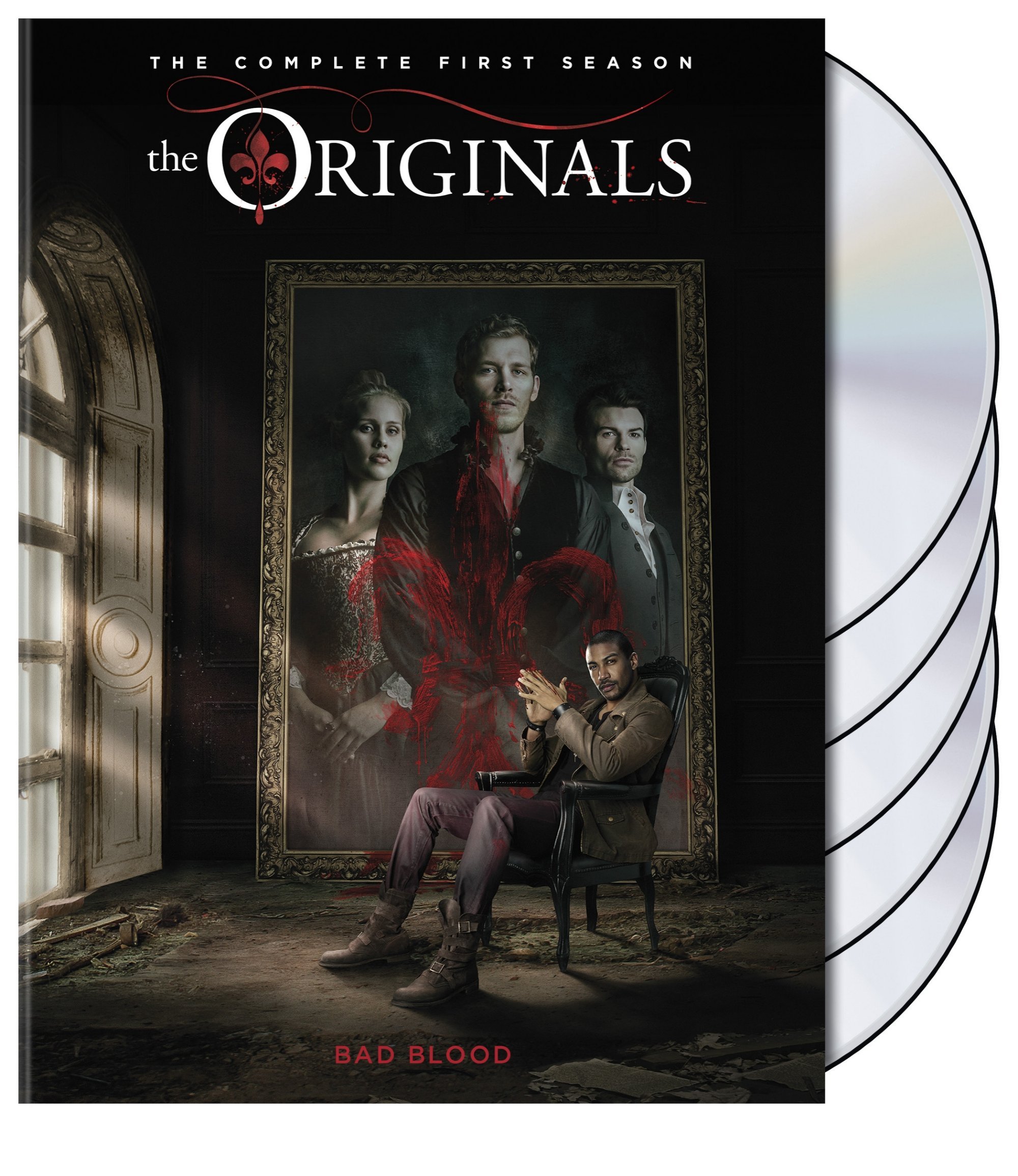 The Originals - Season 1