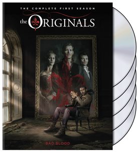 The Originals - Season 1