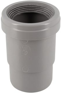 Girpi Manchon de dilatation mâle/femelle Ø 80 mm