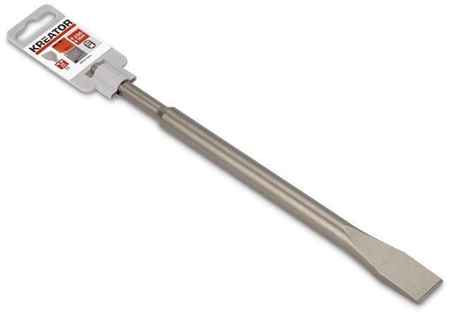 Burin plat SDS+ 40x250 mm UNIVERSAL