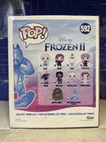 Funko Pop! Disney Frozen II The Water Nokk #592 — photo 2