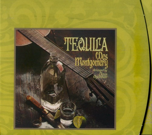 Tequila
