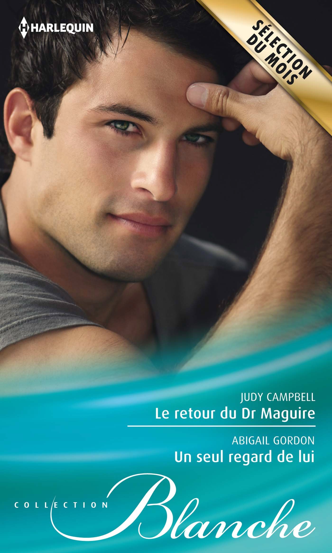 Le Retour Du Dr Maguire - Un Seul Regard De Lui