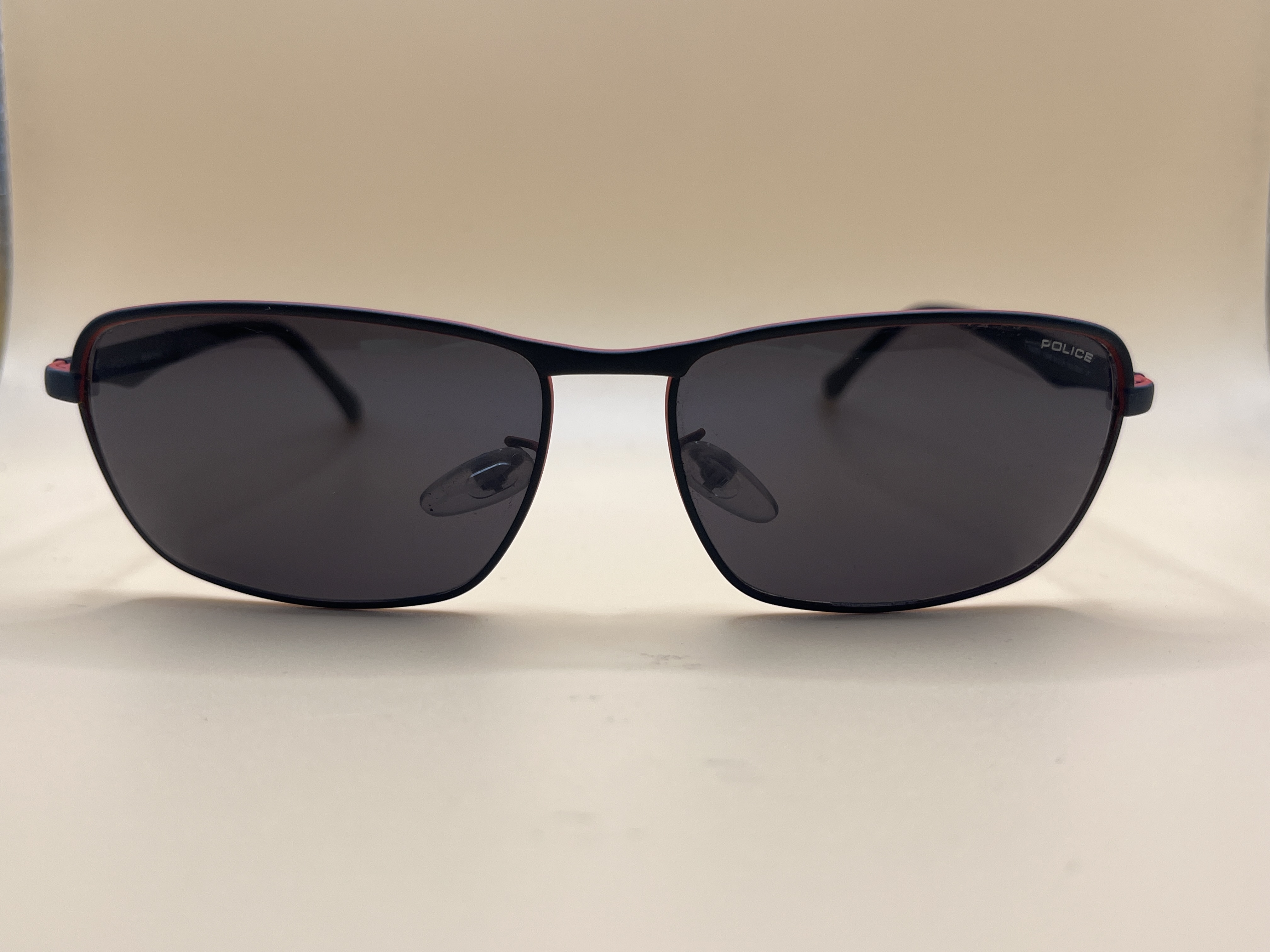 Lunette Police S8968