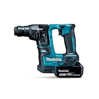 Makita DHR171RTJ perforateur burineur sans fil SDS-Plus 18V
