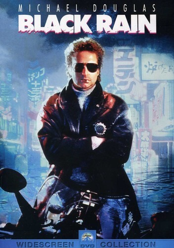 Black Rain