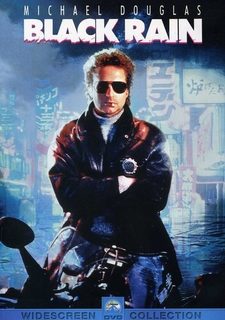 Black Rain