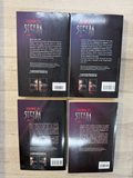 Lot Journal de Stefan tomes 1 à 4 — photo 2