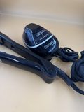 Lisseur vapeur Steampod L'Oréal Professionnel Rowenta noir — photo 2