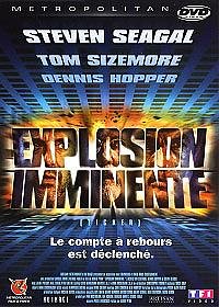 Explosion Imminente