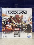 Hasbro Gaming Monopoly: Marvel 80 Years - Jeu de société — photo 1