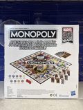 Hasbro Gaming Monopoly: Marvel 80 Years - Jeu de société — photo 2