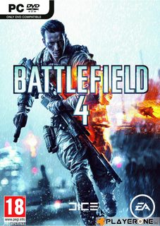 Battlefield 4 Pc