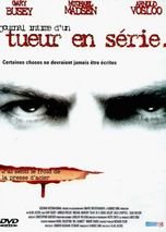 Journal Intime D'un Tueur En Série