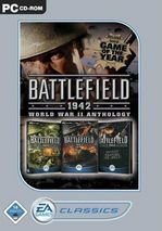 Battlefield 1942 Anthologie - Ea Value Games Pc