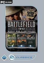 Battlefield 1942 Anthologie - Ea Value Games Pc