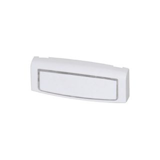 Bouton poussoir lumineux SCS Sentinel PushBell 8502
