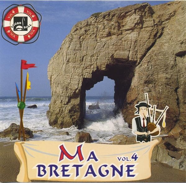 En Compagnie Créole Vol 1
