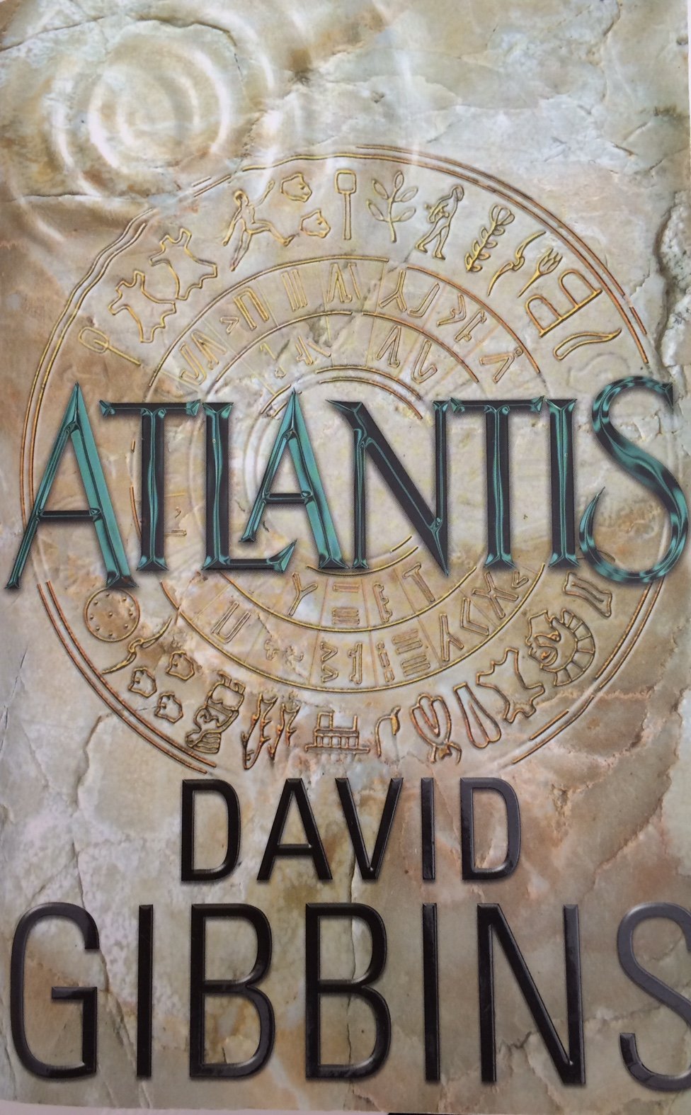 Atlantis
