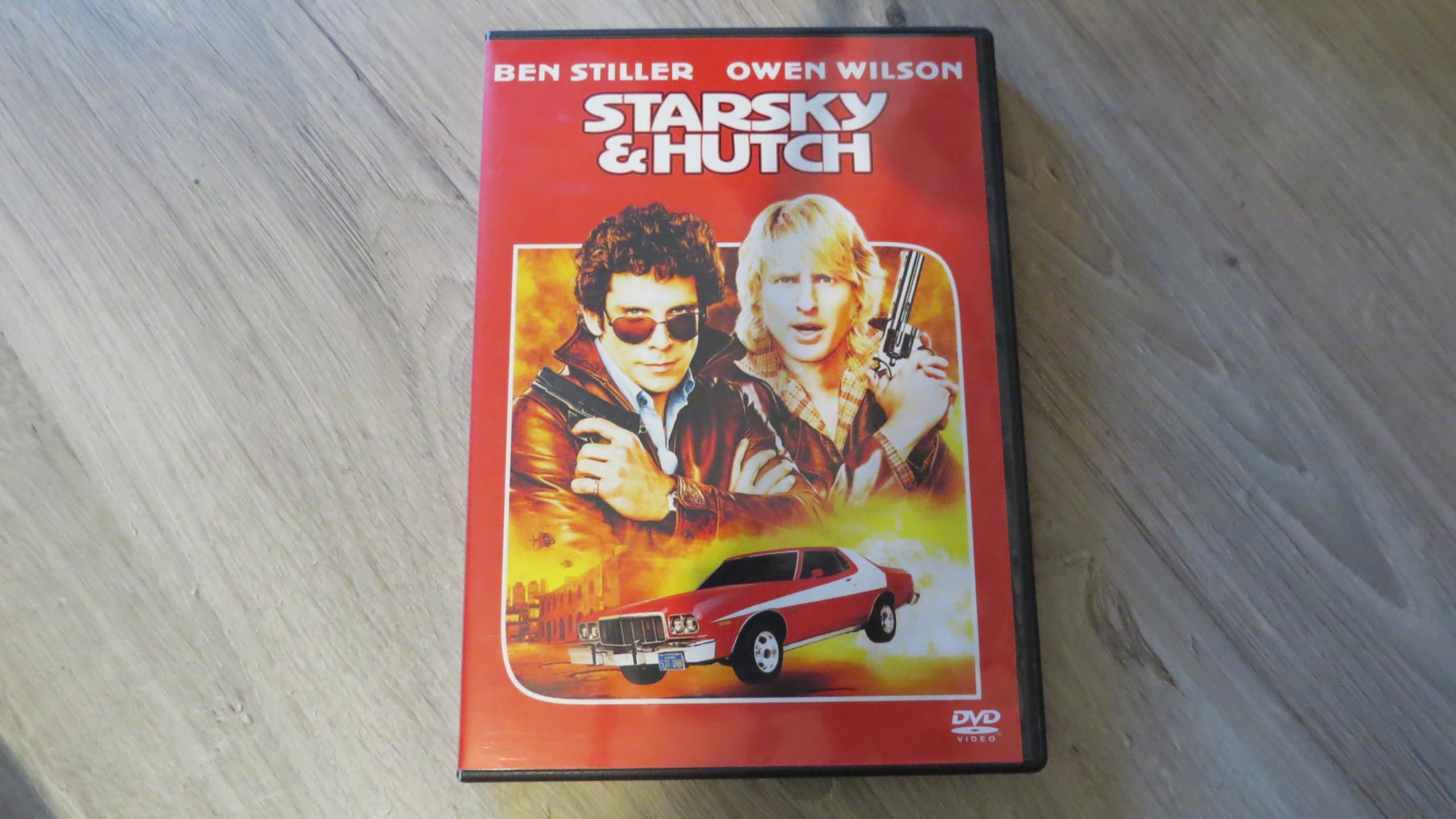 Starsky & Hutch