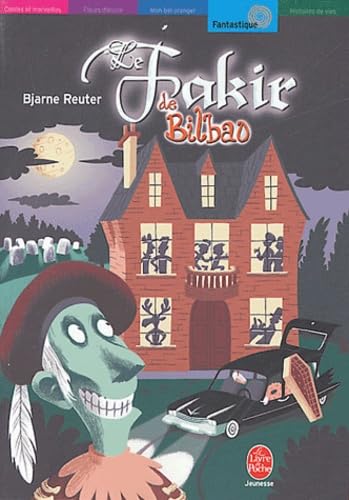 Le Fakir De Bilbao