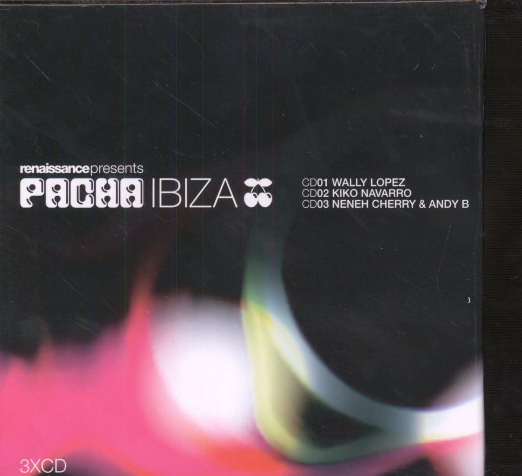 Pacha Ibiza