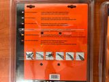 Fischer Darex coffret de 6 pinces — photo 2