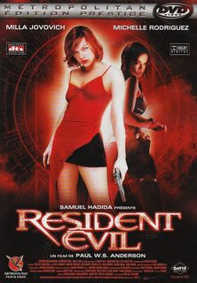 Resident Evil - Édition Prestige