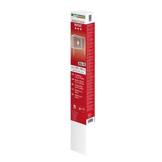Moustiquaire enroulable Windhager fenêtre 130 x 160 cm