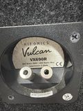 Caisson voiture Hifonics Vulcan VX690R 200W RMS 4 ohms — photo 2