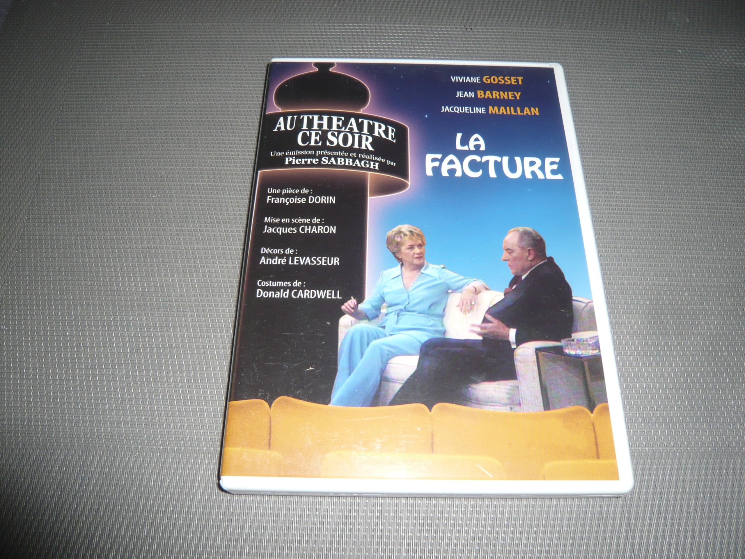 La Facture