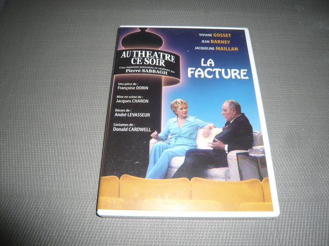 La Facture