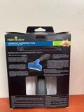 FURminator Undercoat deShedding Tool L pour grand chien à poils longs — photo 2