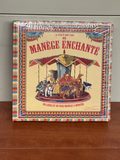 Il était une fois au Manège enchanté - livre avec manège à monter — photo 1