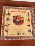 Il était une fois au Manège enchanté - livre avec manège à monter — photo 2