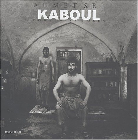 Kaboul - Portraits Posés