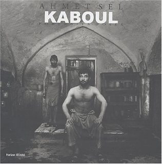 Kaboul - Portraits Posés