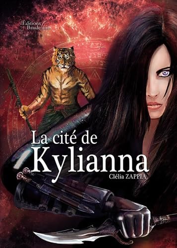 La Cité De Kylianna