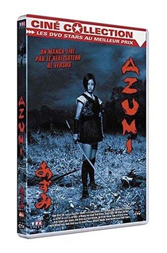 Azumi - Édition Simple