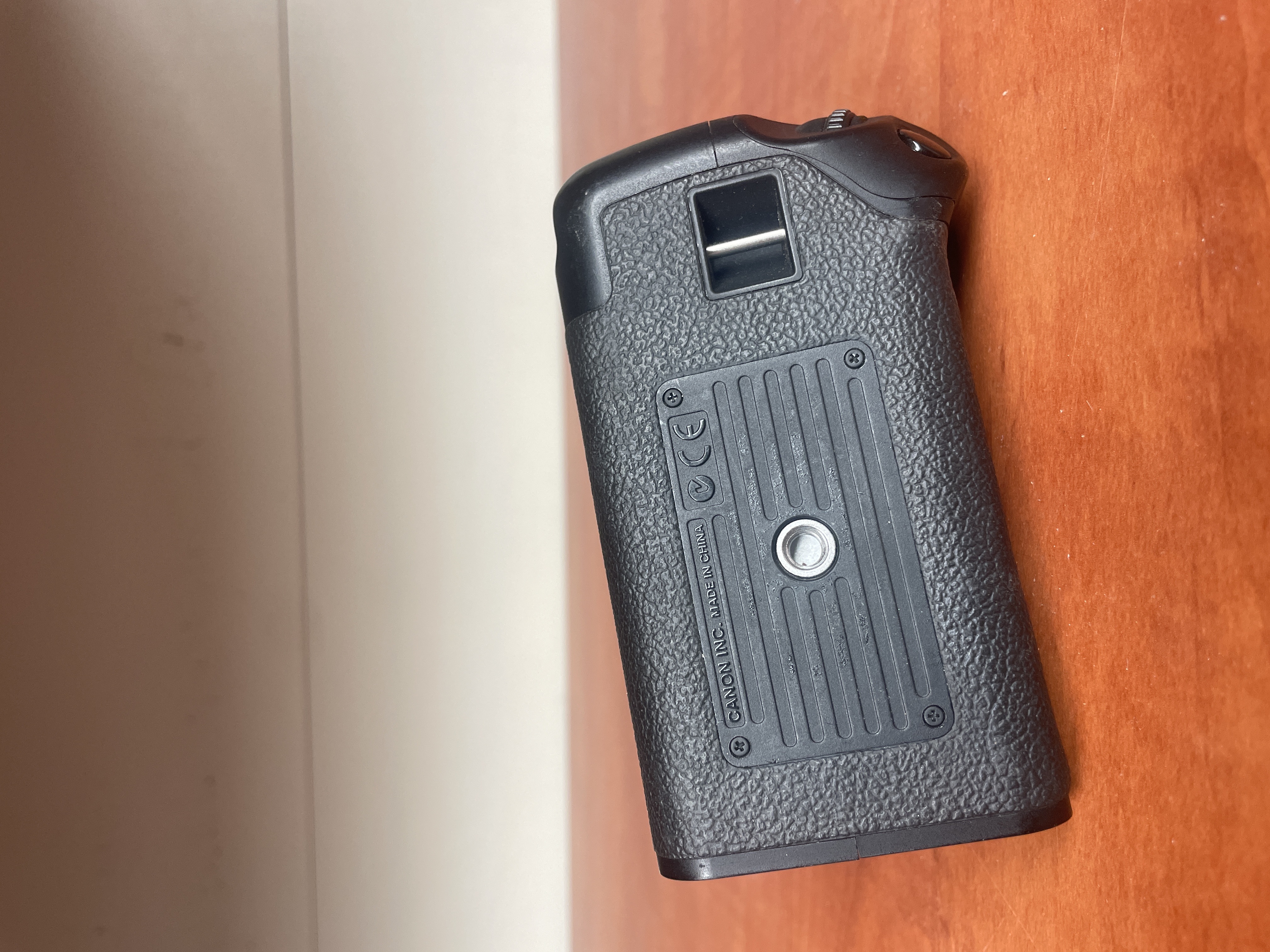 Poignée d’alimentation Canon BG-E3 pour EOS 350D / 400D