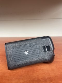Poignée d’alimentation Canon BG-E3 pour EOS 350D / 400D