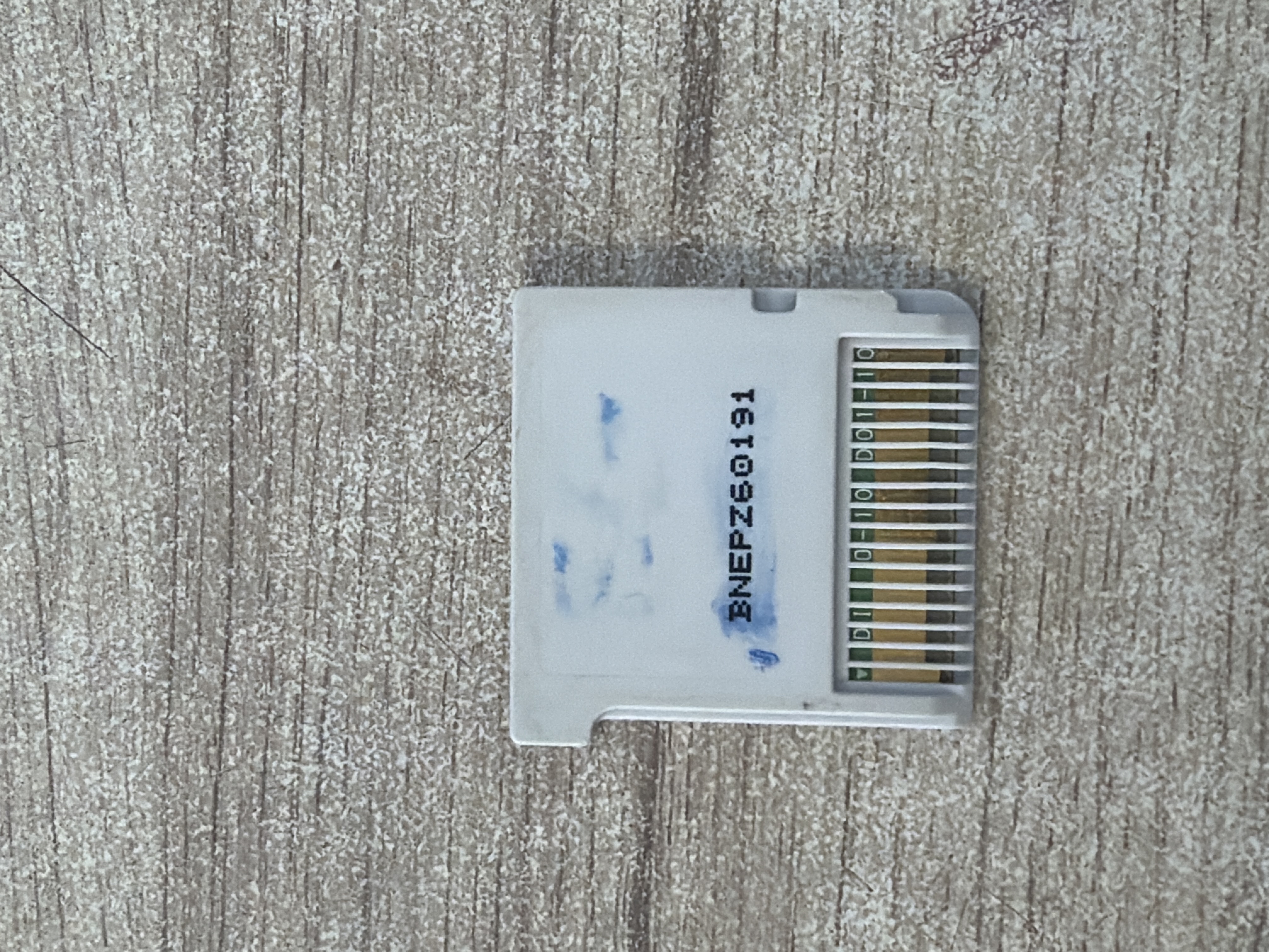 Pokémon Lune Nintendo 3DS cartouche seule — photo 2